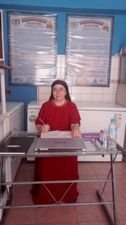 Silvia Noemí Lizondo