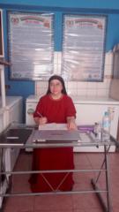 Silvia Noemí Lizondo