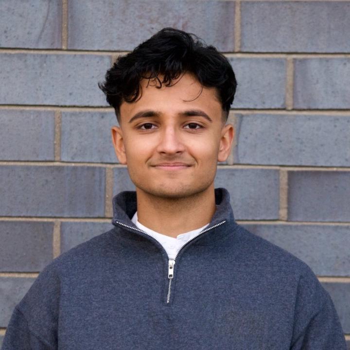Harsh Sarvaiya