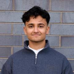 Harsh Sarvaiya