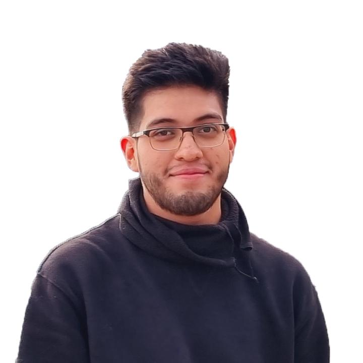 David Perez Cobeñas