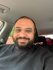 Umer Abdul Ghani