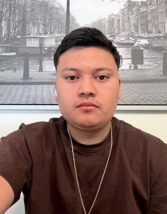 Leonel Rios
