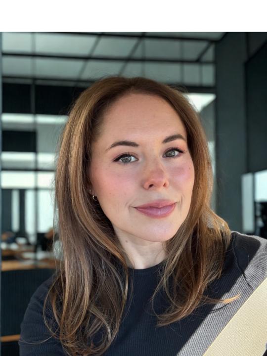 Nikki Garbaccio