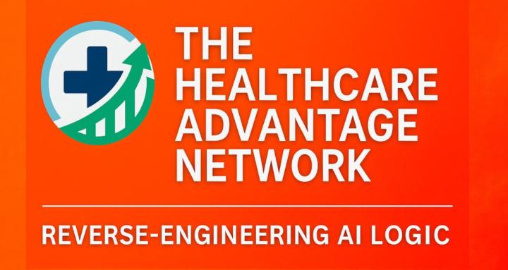 Healthcare Advantage Network