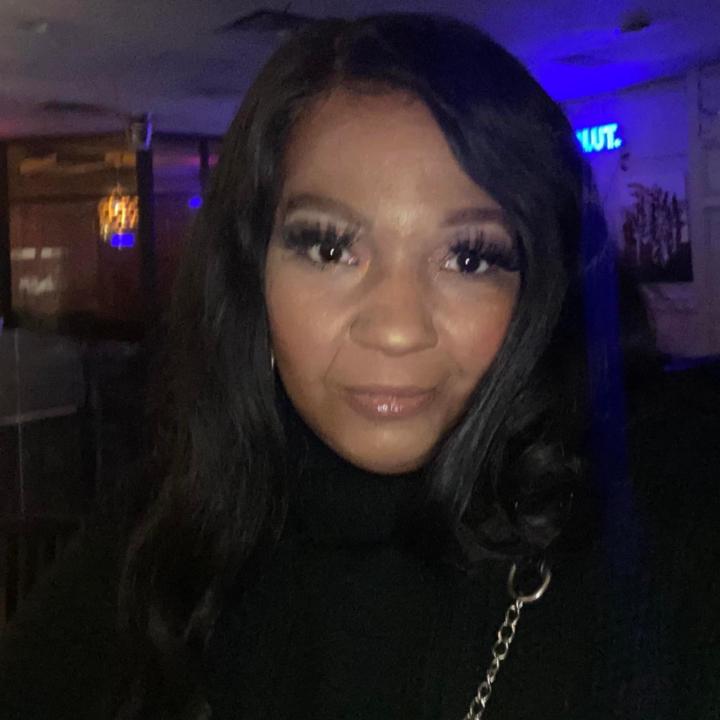 Aisha Brown