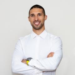 Georgi Asenov