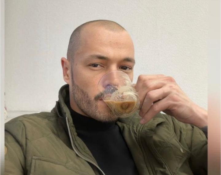 Nico Mitterer