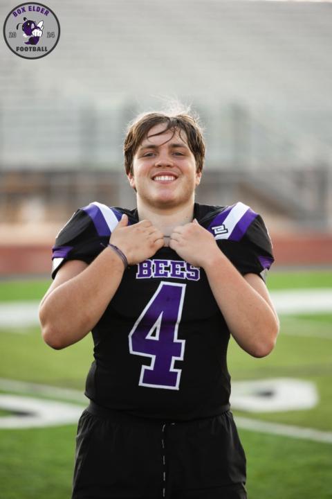 Easton Beauregard