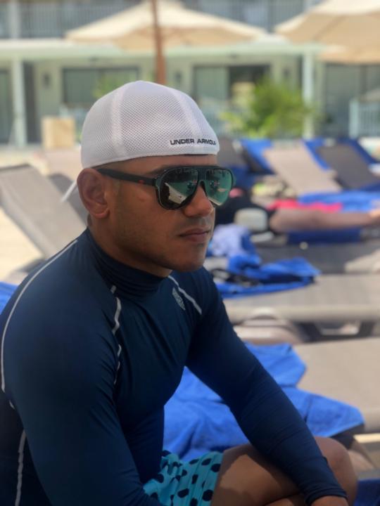 Luis Puga