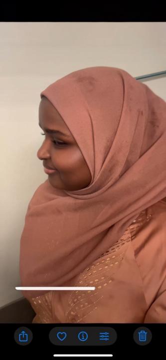 Fatima Diallo