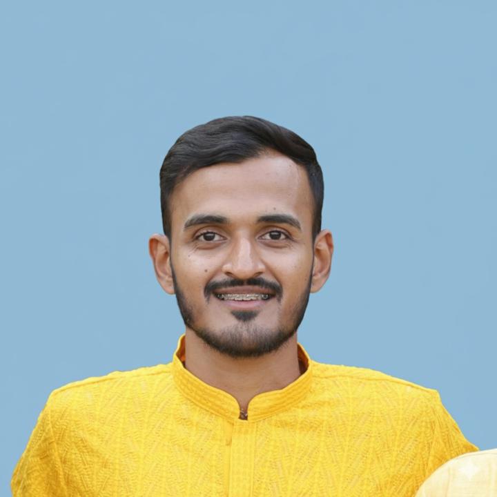 Aniket Mahale