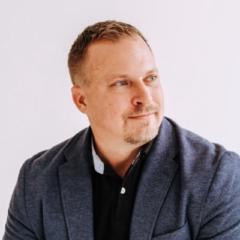 Jared Neufeld