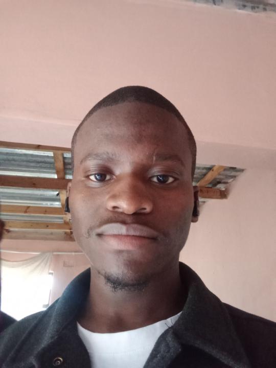 Mlondi Buthelezi