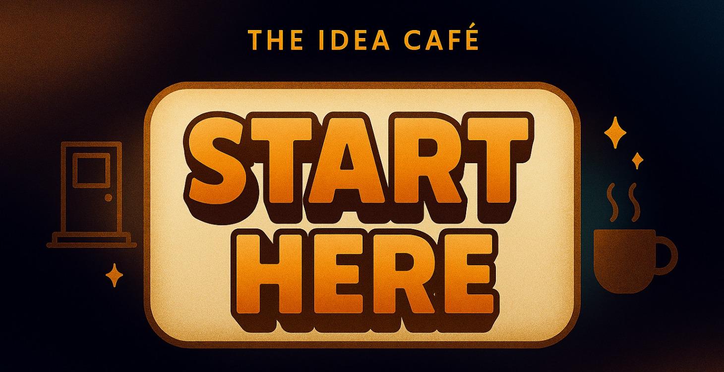 Start Here