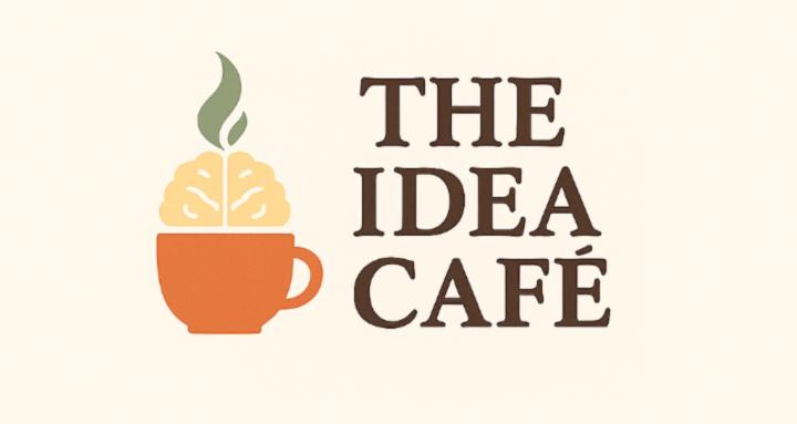 The Idea Café