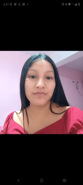 Jenifer Chávez molina