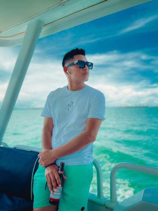 Junior Vargas