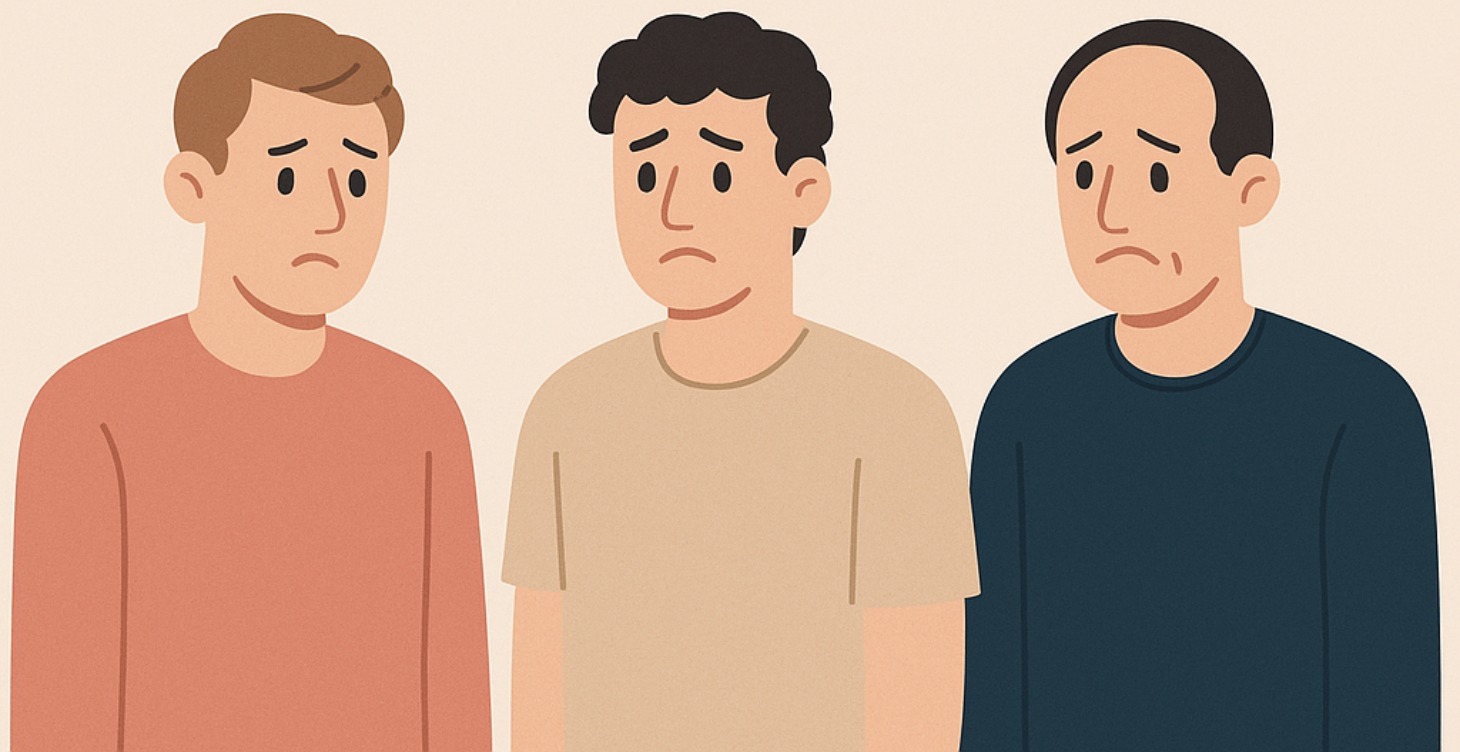 Restoring Men’s Intimate Health