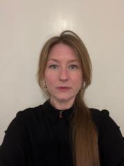 Christa Leask Leask