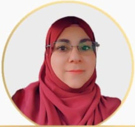 Eman Kahlout