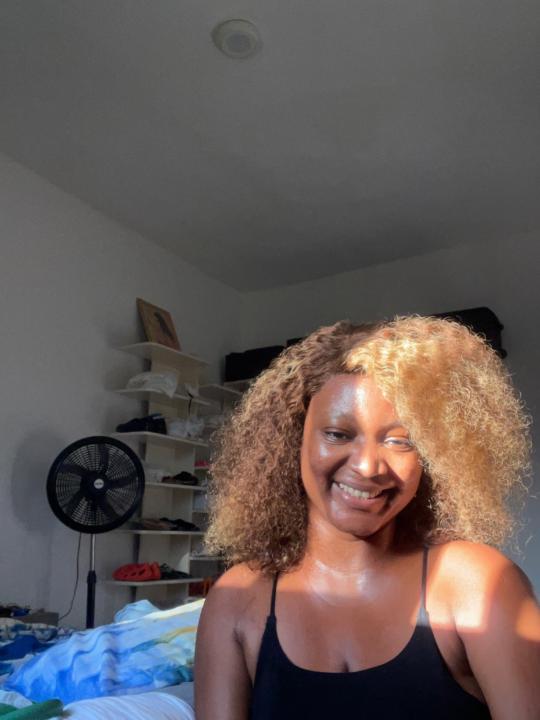 Aminata Lebbie