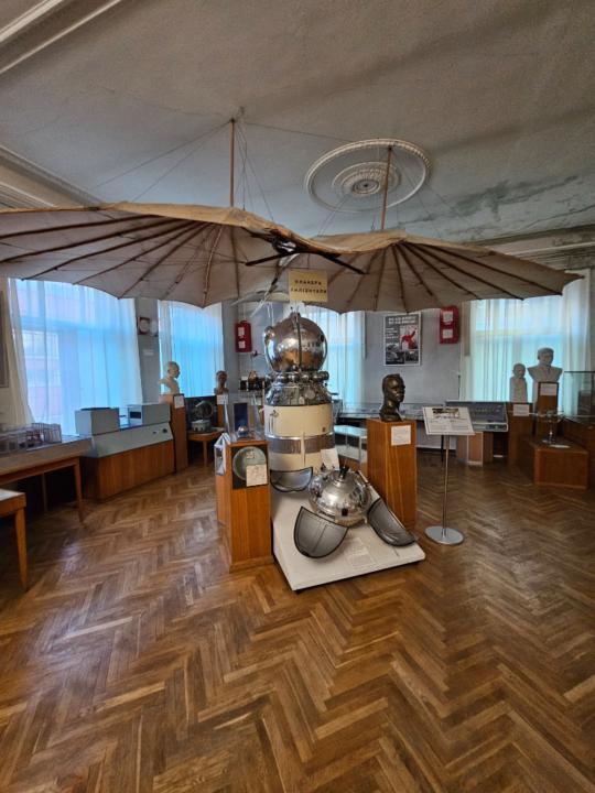 Александр Чеховский