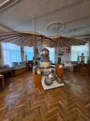 Александр Чеховский