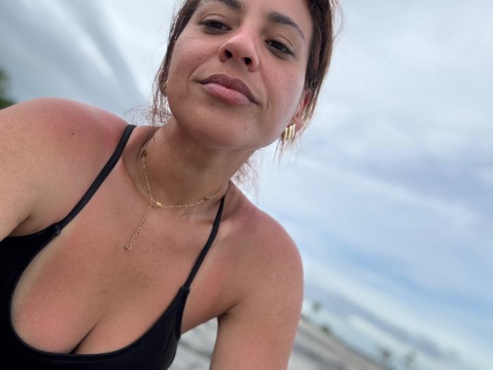 Annelies Esquivel