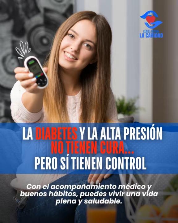 Annelis Clinica la Caridad
