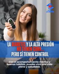 Annelis Clinica la Caridad
