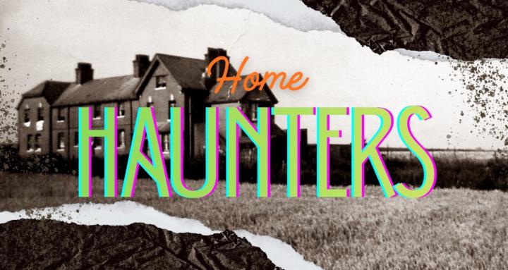 Home Haunters