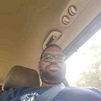 Jonathan Pinkard