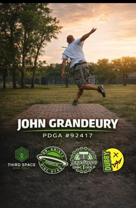 John Grandeury