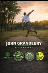 John Grandeury