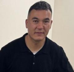 Steven Bittle
