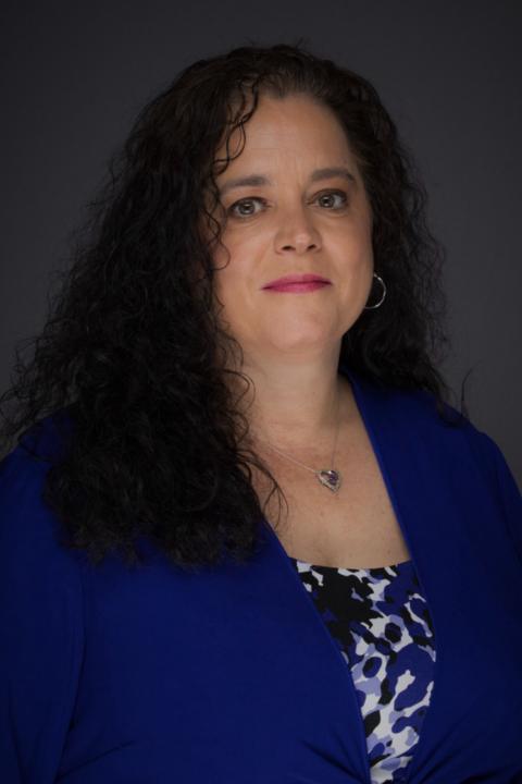 Patricia Borges