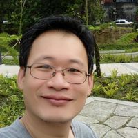 智洋 林