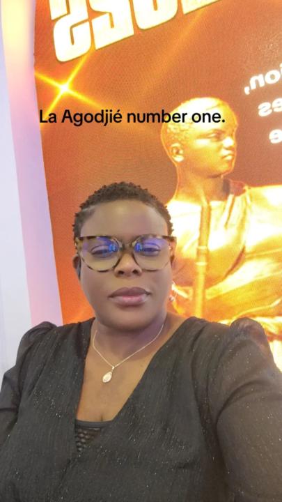 Mèhoussè Dossou-kago