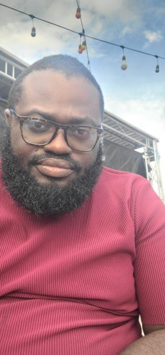 Emmanuel Asante