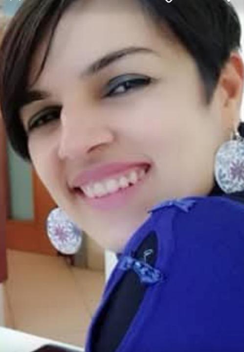 Barbara Marras