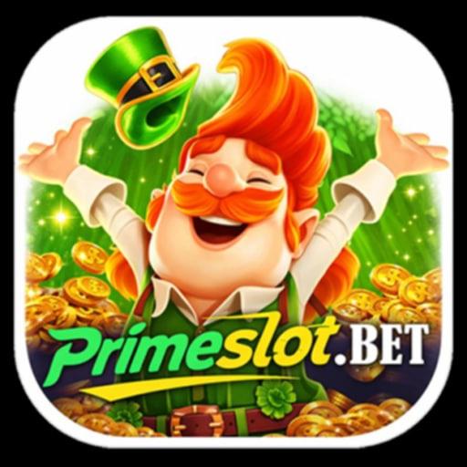 Primeslot Site Oficial