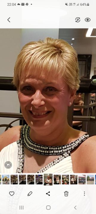 Annette Wilson