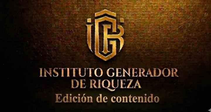 IGR Escuela de Edición