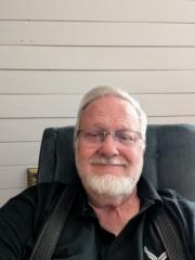 Roy Merritt