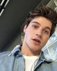 Steven Brian