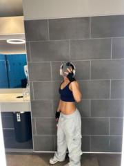 Maria Dominguez