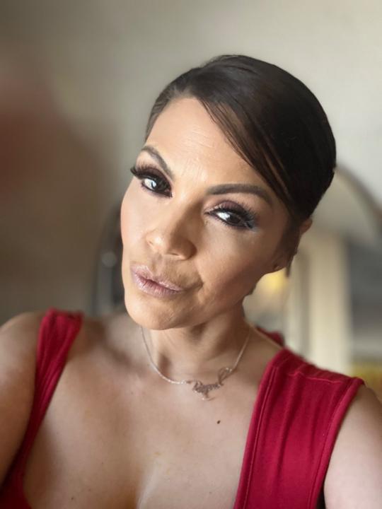 Carole Raquel Montenegro