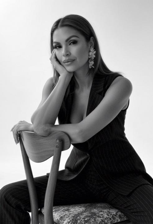 Carole Raquel Montenegro