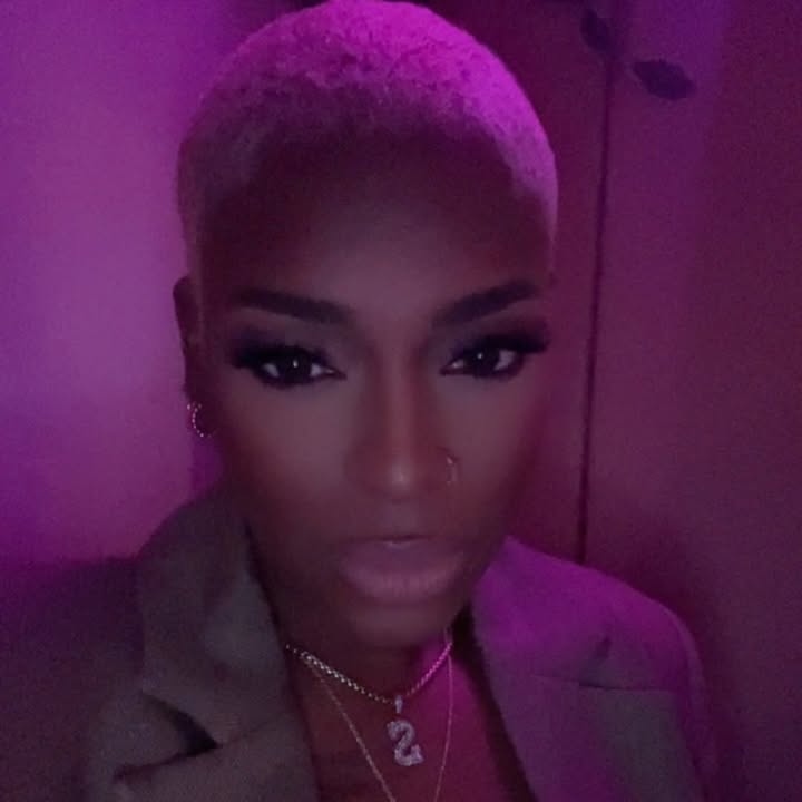 Shameia Green